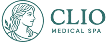 CLIO Medical SPA horizontal logo banner
