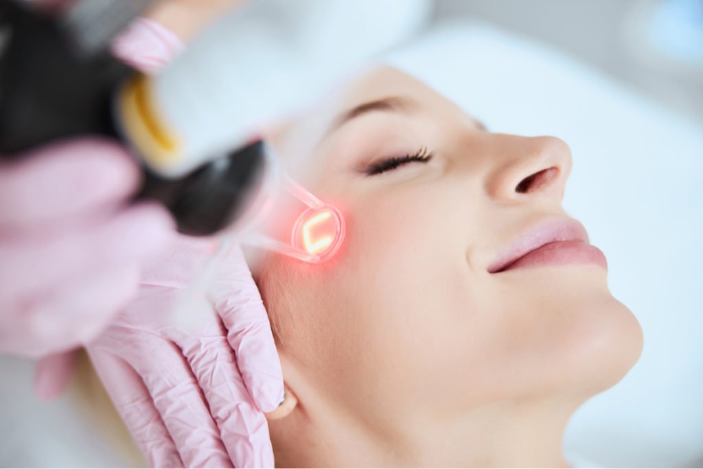 co2 laser therapy co2 laser therapy